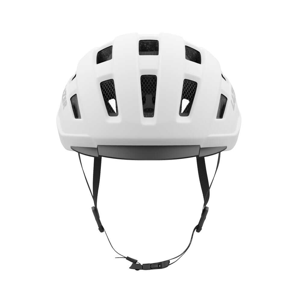 Lazer Codax KinetiCore Helmet - Matte White
