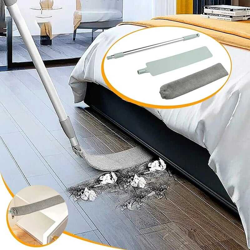 ?Early Christmas Sale 49% OFF - Retractable Gap Dust Cleaner