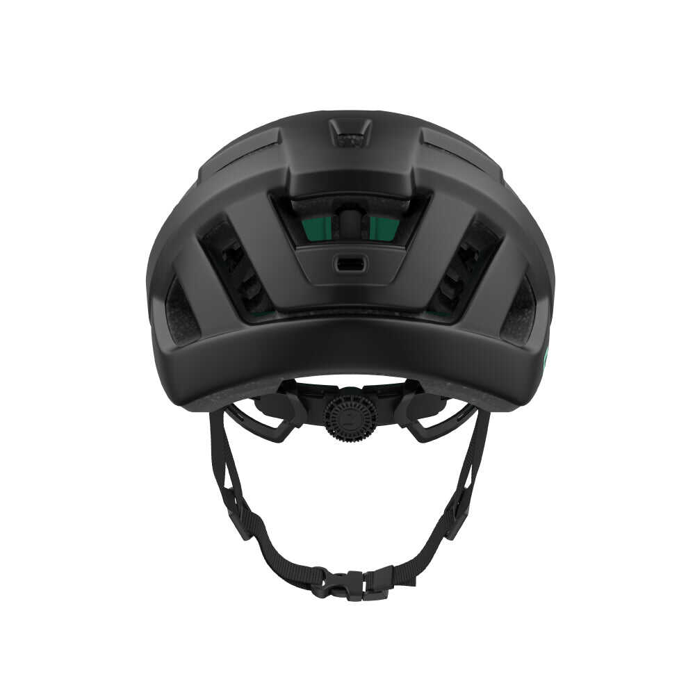 Lazer Codax KinetiCore Helmet - Matte Black