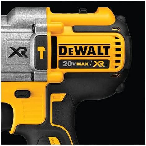 DEWALT 20V MAX Hammer Drill and Impact Driver, Cordless Power Tool Combo Kit with 2 Batteries and Charger (DCK299M2)