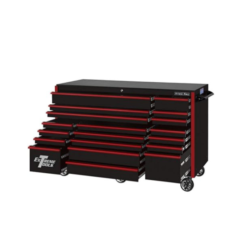 Extreme Tools Rx Series Roller Cabinet 72